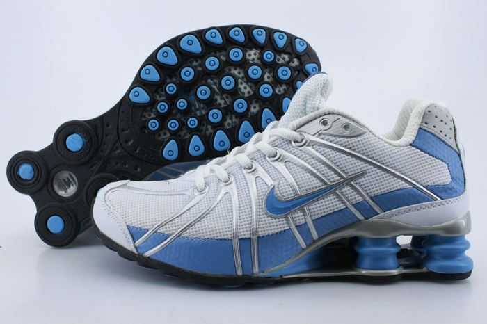 Nike Shox 2011